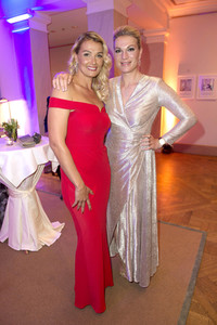 Gala Spa Awards 2017 in Baden-Baden