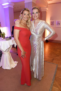 Gala Spa Awards 2017 in Baden-Baden