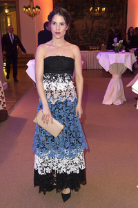 Gala Spa Awards 2017 in Baden-Baden