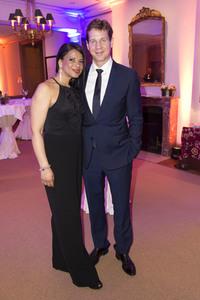 Gala Spa Awards 2017 in Baden-Baden