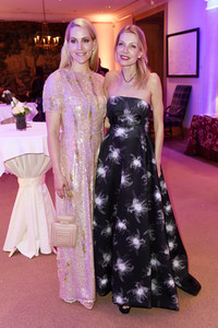 Gala Spa Awards 2017 in Baden-Baden