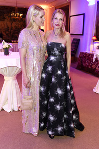 Gala Spa Awards 2017 in Baden-Baden