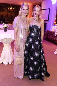 Gala Spa Awards 2017 in Baden-Baden