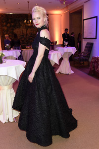 Gala Spa Awards 2017 in Baden-Baden