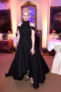 Gala Spa Awards 2017 in Baden-Baden