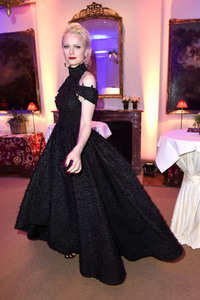 Gala Spa Awards 2017 in Baden-Baden