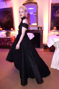 Gala Spa Awards 2017 in Baden-Baden