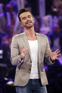 TV-Show 'Schlagercountdown - Das große Premierenfest' in Oldenburg