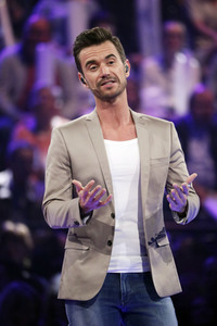 TV-Show 'Schlagercountdown - Das große Premierenfest' in Oldenburg