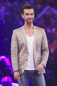 TV-Show 'Schlagercountdown - Das große Premierenfest' in Oldenburg