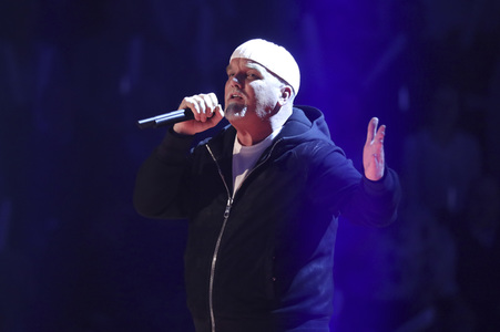 TV-Show 'Schlagercountdown - Das große Premierenfest' in Oldenburg
