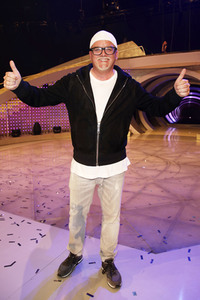 TV-Show 'Schlagercountdown - Das große Premierenfest' in Oldenburg