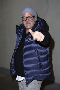 TV-Show 'Schlagercountdown - Das große Premierenfest' in Oldenburg