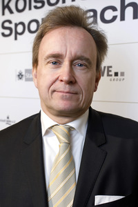 Kölsche SportNacht 2017 in Köln