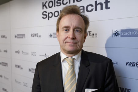 Kölsche SportNacht 2017 in Köln