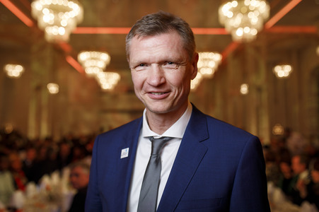 Kölsche SportNacht 2017 in Köln