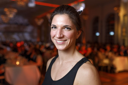 Kölsche SportNacht 2017 in Köln