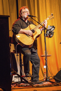 Konzert von Klaus Lage in Magdeburg