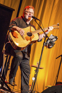 Konzert von Klaus Lage in Magdeburg