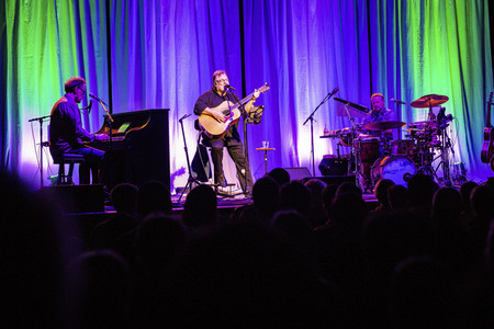 Konzert von Klaus Lage in Magdeburg
