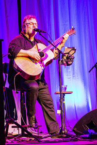 Konzert von Klaus Lage in Magdeburg