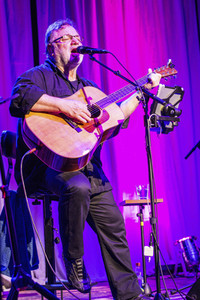 Konzert von Klaus Lage in Magdeburg