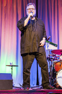 Konzert von Klaus Lage in Magdeburg