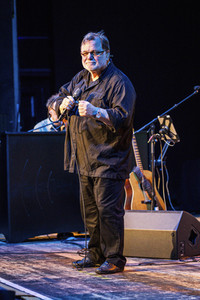 Konzert von Klaus Lage in Magdeburg
