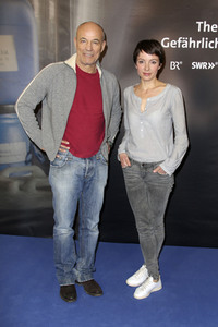 Photocall 'Gefährliche Medikamente' in Hamburg