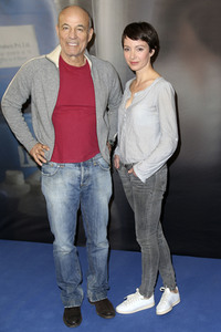 Photocall 'Gefährliche Medikamente' in Hamburg