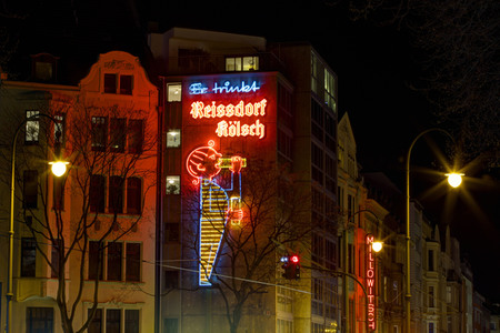 Symbolfoto Reissdorf