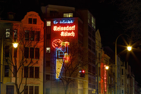 Symbolfoto Reissdorf