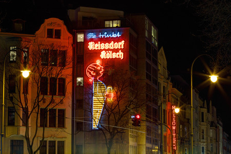 Symbolfoto Reissdorf
