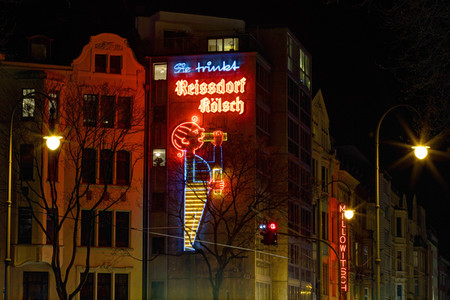 Symbolfoto Reissdorf
