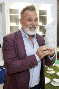 Charity Aktion 'The Perfect Easter Table' in Hamburg