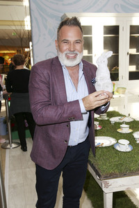 Charity Aktion 'The Perfect Easter Table' in Hamburg