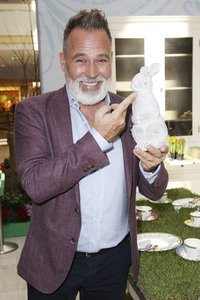 Charity Aktion 'The Perfect Easter Table' in Hamburg