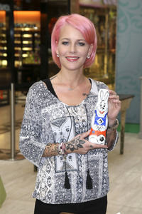 Charity Aktion 'The Perfect Easter Table' in Hamburg