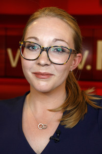 Talkshow 'hart aber fair' in Köln