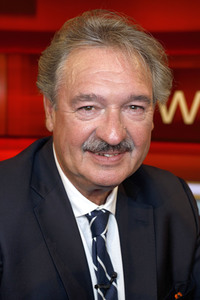 Talkshow 'hart aber fair' in Köln