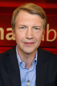 Talkshow 'hart aber fair' in Köln