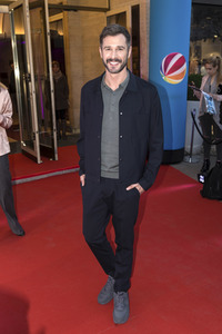 Filmpremiere 'Nackt. Das Netz vergisst nie' in Berlin