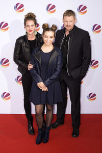 Filmpremiere 'Nackt. Das Netz vergisst nie' in Berlin