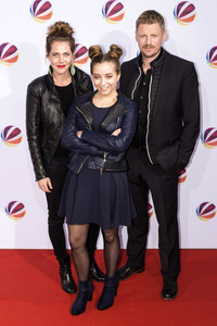 Filmpremiere 'Nackt. Das Netz vergisst nie' in Berlin