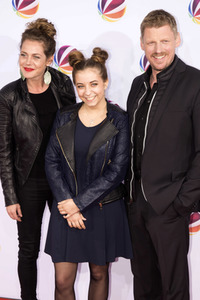 Filmpremiere 'Nackt. Das Netz vergisst nie' in Berlin