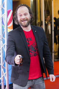 Filmpremiere 'Nackt. Das Netz vergisst nie' in Berlin