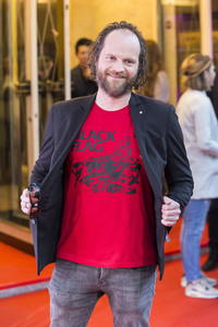Filmpremiere 'Nackt. Das Netz vergisst nie' in Berlin