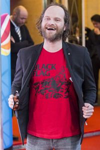 Filmpremiere 'Nackt. Das Netz vergisst nie' in Berlin
