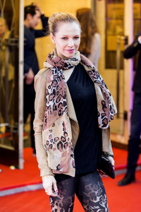Filmpremiere 'Nackt. Das Netz vergisst nie' in Berlin