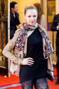Filmpremiere 'Nackt. Das Netz vergisst nie' in Berlin